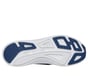 Skechers Slip-ins: Max Cushioning Lite Aura - Corinne, NAVY, full image number 2