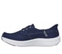 Skechers Slip-ins: Max Cushioning Lite Aura - Corinne, NAVY, full image number 4
