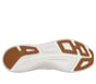 Skechers Slip-ins: Max Cushioning Lite Aura - Quinn, BLACK / WHITE, full image number 2