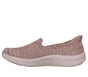 Skechers Slip-ins: Max Cushioning Lite - Kenna, MOCHA, full image number 4