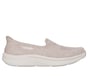 Skechers Slip-ins: Max Cushioning Lite - Kenna, TAUPE, full image number 0