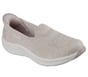 Skechers Slip-ins: Max Cushioning Lite - Kenna, TAUPE, full image number 3