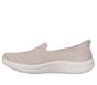 Skechers Slip-ins: Max Cushioning Lite - Kenna, TAUPE, full image number 4