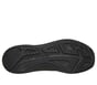 Skechers Slip-ins: Max Cushioning Lite Aura - Martina, BLACK, full image number 2