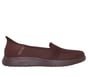 Skechers Slip-ins: On-The-GO Flex - Camellia, CHOCOLATE, full image number 0