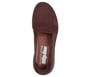 Skechers Slip-ins: On-The-GO Flex - Camellia, CHOCOLATE, full image number 1