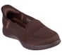 Skechers Slip-ins: On-The-GO Flex - Camellia, CHOCOLATE, full image number 3