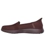 Skechers Slip-ins: On-The-GO Flex - Camellia, CHOCOLATE, full image number 4