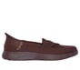 Skechers Slip-ins: On-the-GO Flex - Wisteria, CHOCOLATE, full image number 0