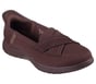 Skechers Slip-ins: On-the-GO Flex - Wisteria, CHOCOLATE, full image number 3