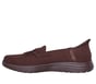 Skechers Slip-ins: On-the-GO Flex - Wisteria, CHOCOLATE, full image number 4