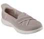 Skechers Slip-ins: On-the-GO Flex - Wisteria, TAUPE, full image number 3