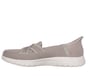 Skechers Slip-ins: On-the-GO Flex - Wisteria, TAUPE, full image number 4
