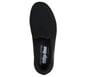 Skechers Slip-ins: On-The-GO Flex Radiant - Happy Day, NOIR / BLANC, full image number 1