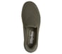 Skechers Slip-ins: On-The-GO Flex Radiant - Happy Day, OLIVE, full image number 1