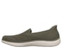 Skechers Slip-ins: On-The-GO Flex Radiant - Happy Day, OLIVE, full image number 4