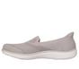 Skechers Slip-ins: On-The-GO Flex Radiant - Happy Day, TAUPE, full image number 4