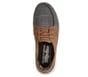 Skechers Slip-ins: On-the-GO Flex - Coastal Sky, BLACK / WHITE, full image number 1