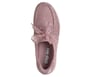 Skechers Slip-ins: On-The-GO Flex Radiant - Lacy, DARK MAUVE, full image number 1