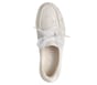 Skechers Slip-ins: On-The-GO Flex Radiant - Lacy, OFF WHITE, full image number 1