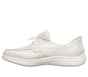 Skechers Slip-ins: On-The-GO Flex Radiant - Lacy, OFF WHITE, full image number 4