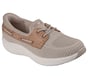 Skechers Slip-ins: Max Cushioning Lite - Anchor, TAUPE, full image number 3