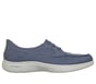 Skechers Slip-ins: On-The-GO Flex Radiant - Cozy Fit Seaside, SLATE, full image number 0
