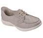 Skechers Slip-ins: On-The-GO Flex Radiant - Cozy Fit Seaside, TAUPE, full image number 3