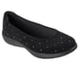 On-The-GO Flex Radiant - Crystal Belle, BLACK, full image number 3