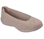 On-The-GO Flex Radiant - Crystal Belle, TAUPE, full image number 3