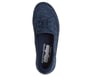 Skechers Slip-ins: On-The-GO Flex Radiant - Dreaming, NAVY, full image number 1