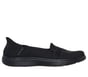 Skechers Slip-ins: On-the-GO Flex Radiant - Blue Moon, BLACK, full image number 0