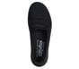 Skechers Slip-ins: On-the-GO Flex Radiant - Blue Moon, BLACK, full image number 1
