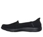 Skechers Slip-ins: On-the-GO Flex Radiant - Blue Moon, BLACK, full image number 4