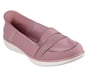 Skechers Slip-ins: On-the-GO Flex Radiant - Blue Moon, ROSE, full image number 1