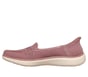 Skechers Slip-ins: On-the-GO Flex Radiant - Blue Moon, ROSE, full image number 4