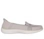 Skechers Slip-ins: On-the-GO Flex Radiant - Blue Moon, TAUPE, full image number 0
