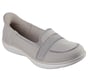 Skechers Slip-ins: On-the-GO Flex Radiant - Blue Moon, TAUPE, full image number 3