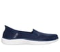 Skechers Slip-ins: On-the-GO Flex Radiant - Ssiren, NAVY, full image number 0