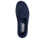 Skechers Slip-ins: On-the-GO Flex Radiant - Ssiren, NAVY, full image number 1