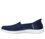 Skechers Slip-ins: On-the-GO Flex Radiant - Ssiren, NAVY, full image number 4
