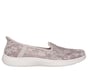 Skechers Slip-ins: On-the-GO Flex Radiant - Blossoms, TAUPE, full image number 0