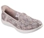 Skechers Slip-ins: On-the-GO Flex Radiant - Blossoms, TAUPE, full image number 3