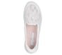 Skechers Slip-ins: On-the-GO Flex Radiant - Blossoms, WHITE, full image number 1