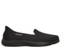 Skechers Slip-ins: On-The-GO Flex Radiant - Misty, BLACK, full image number 0