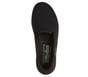 Skechers Slip-ins: On-The-GO Flex Radiant - Misty, BLACK, full image number 1