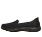 Skechers Slip-ins: On-The-GO Flex Radiant - Misty, BLACK, full image number 4