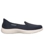 Skechers Slip-ins: On-The-GO Flex Radiant - Misty, NAVY, full image number 0