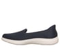 Skechers Slip-ins: On-The-GO Flex Radiant - Misty, NAVY, full image number 4