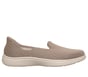 Skechers Slip-ins: On-The-GO Flex Radiant - Misty, TAUPE, full image number 0